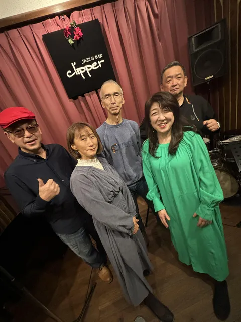 ビタミンコンサートVol.8　ジャズを楽しもう！