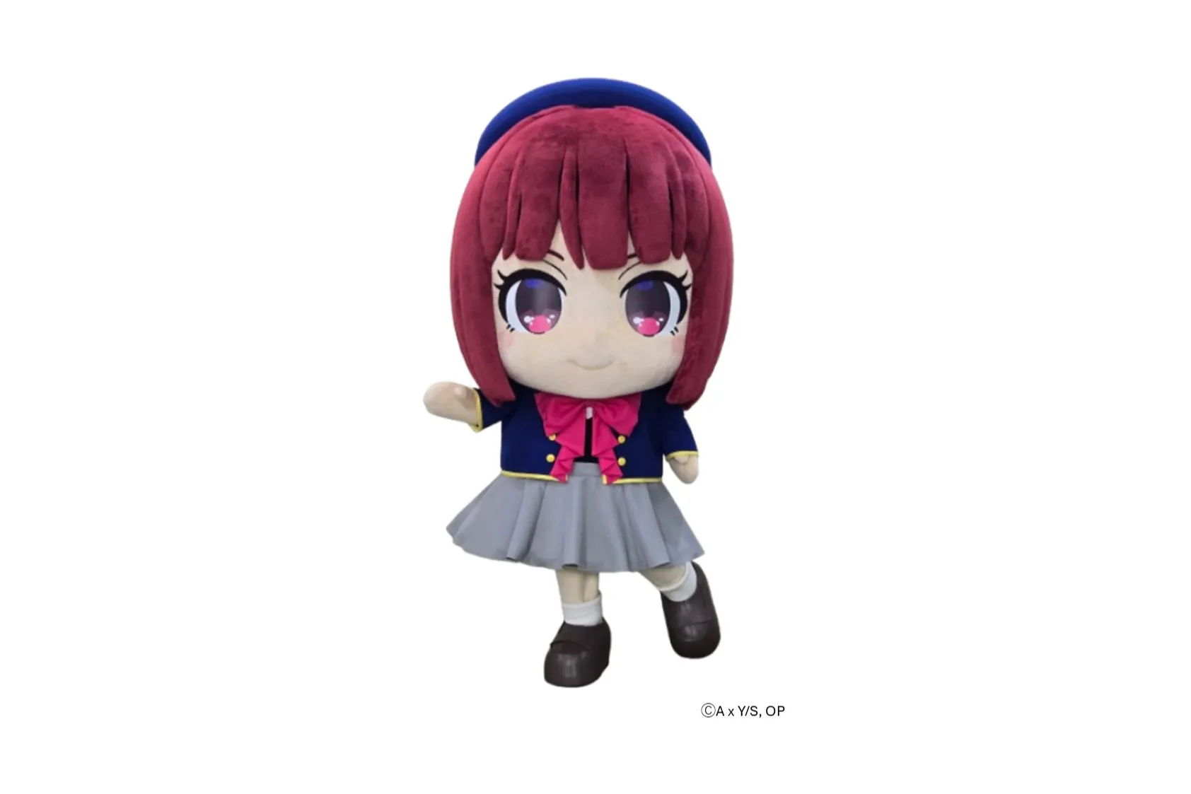 【推しの子】×芦ノ湖_9