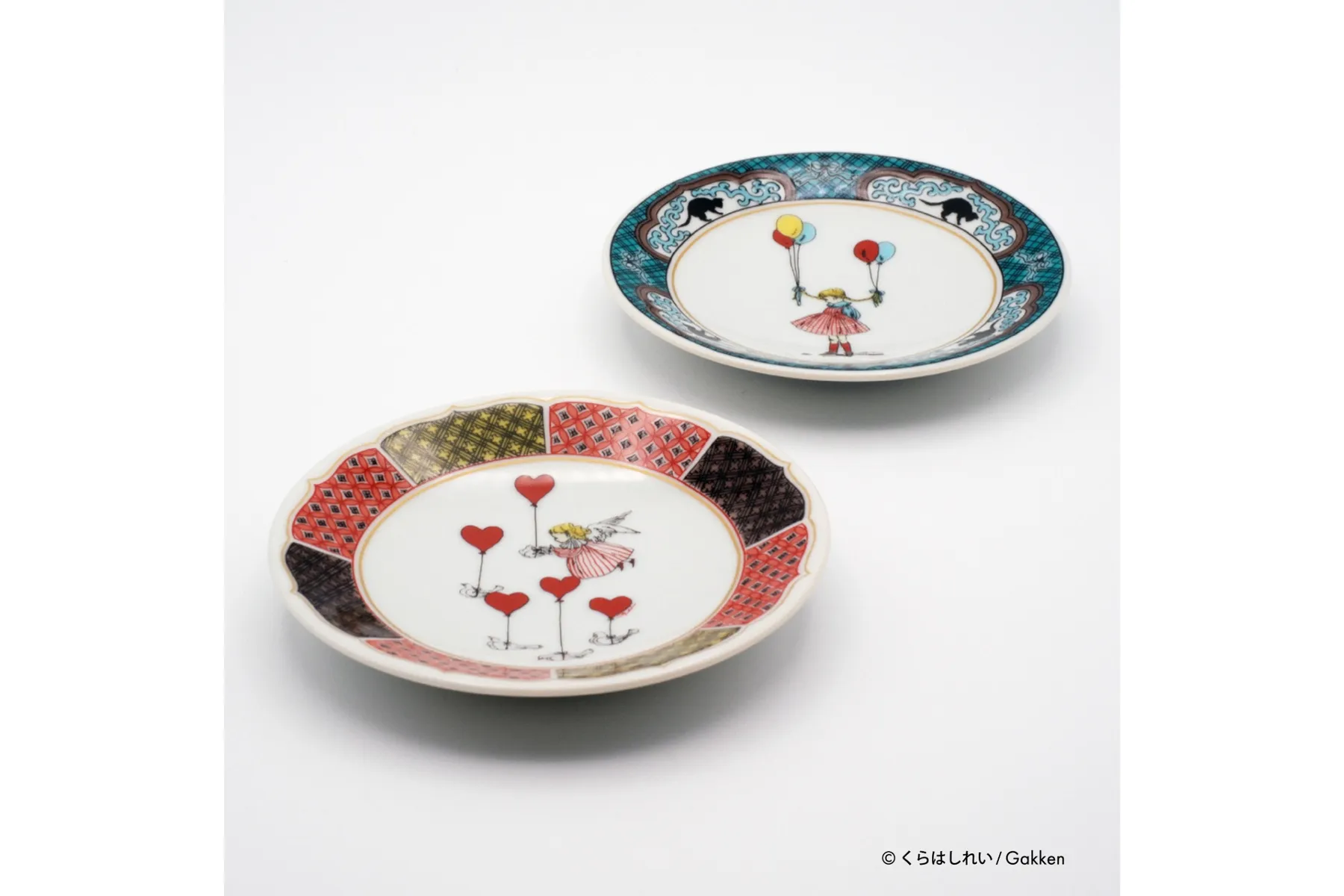 くらはしれい 2027カレンダー複製原画展「いきものたち」_7