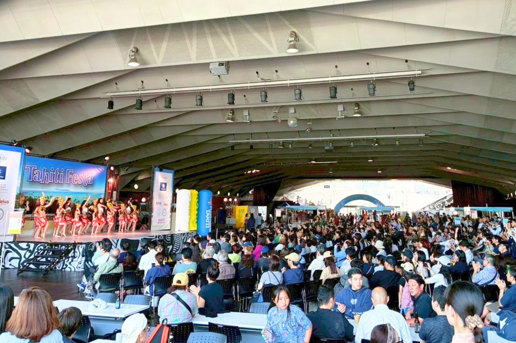 Tahiti Festa 2026 Yokohama_1