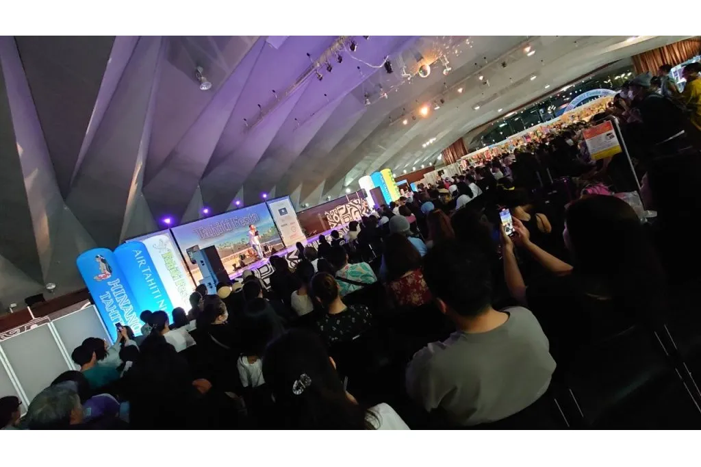 Tahiti Festa 2026 Yokohama_2