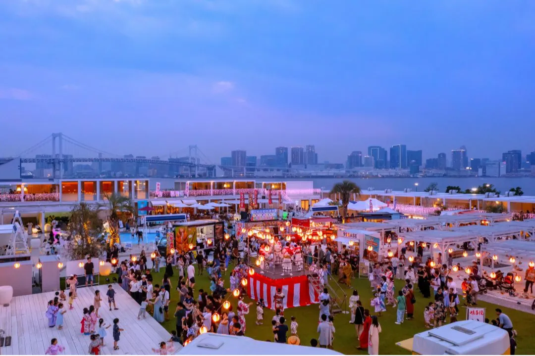 キラナ大夏祭り2026