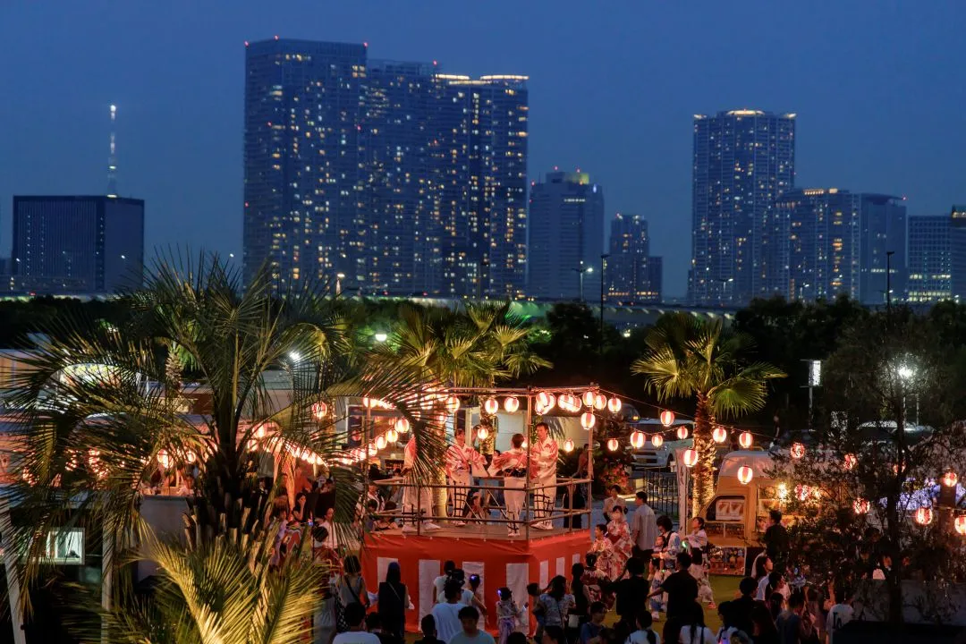キラナ大夏祭り2026_2