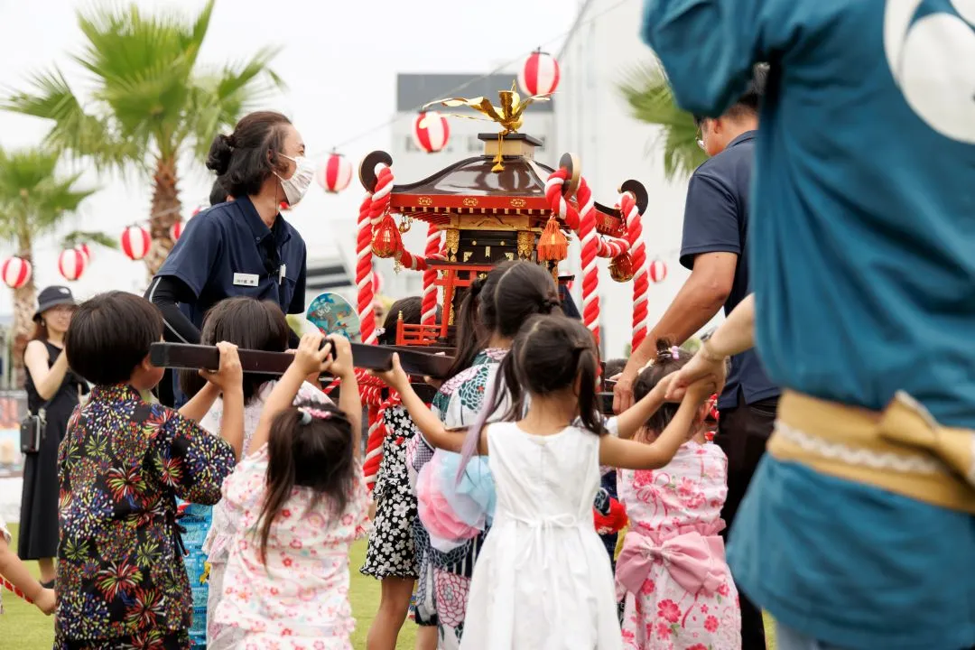 キラナ大夏祭り2026_7