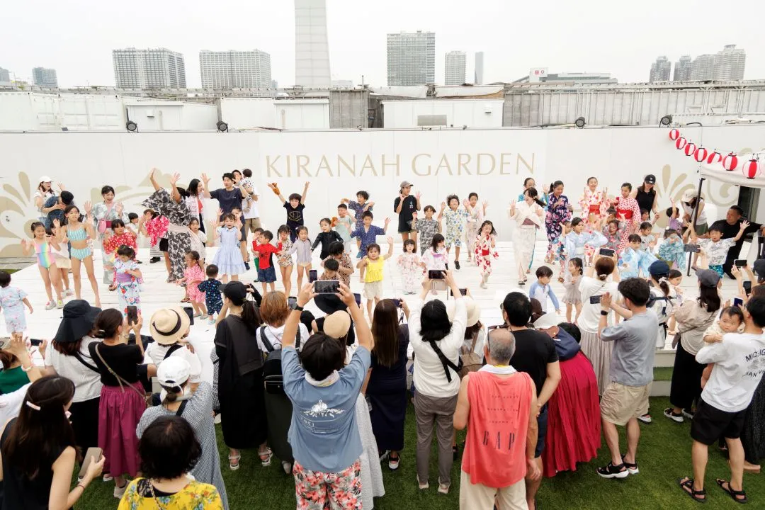 キラナ大夏祭り2026_9
