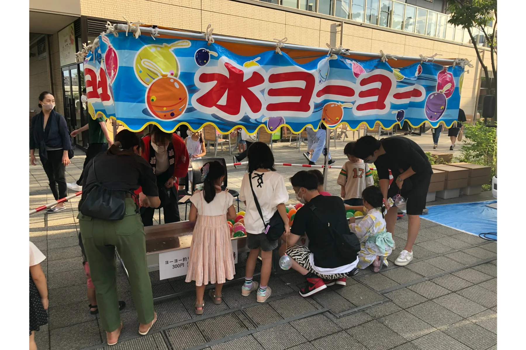 ぐらんべりー縁日_5