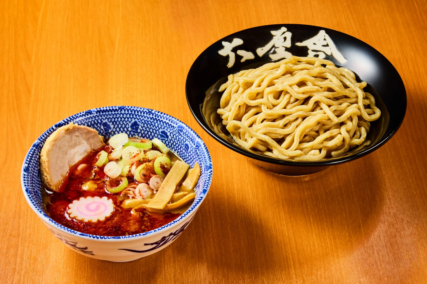 旨辛フェア〜冷辛vs熱辛〜_7