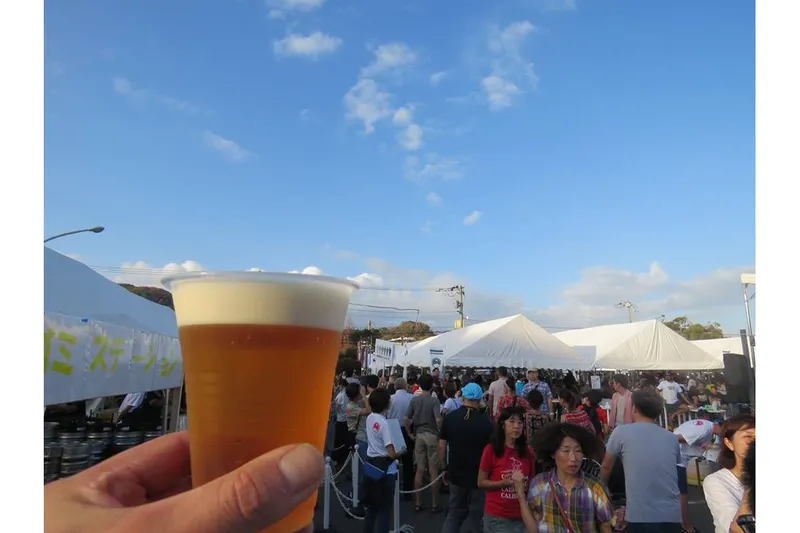 オクトーバーフェスト鎌倉2025_2
