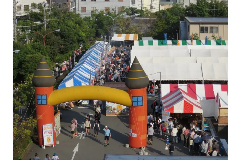 オクトーバーフェスト鎌倉2025_3