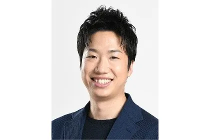 水谷　隼　さん