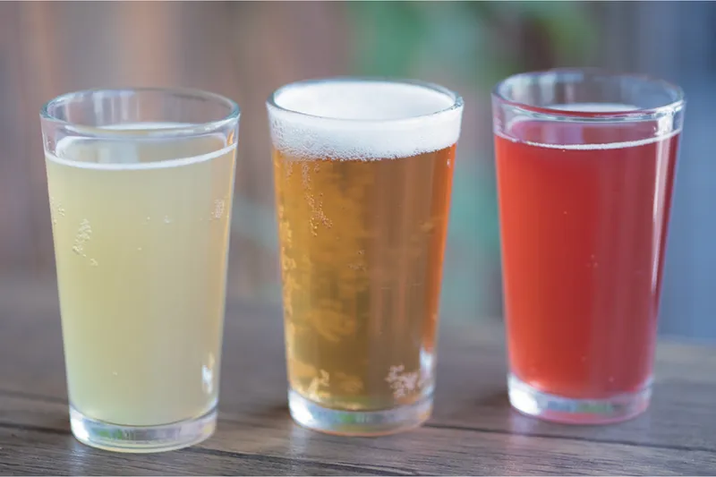 うみちかマルシェ ～11月の海とクラフトビールと～