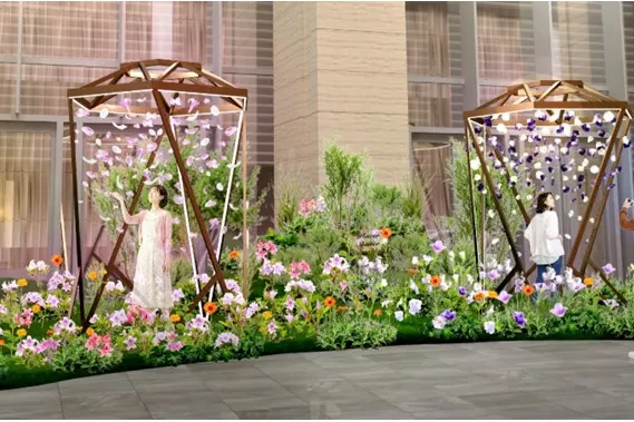 Meet with Flowers in TOKYO YNK 2026_6