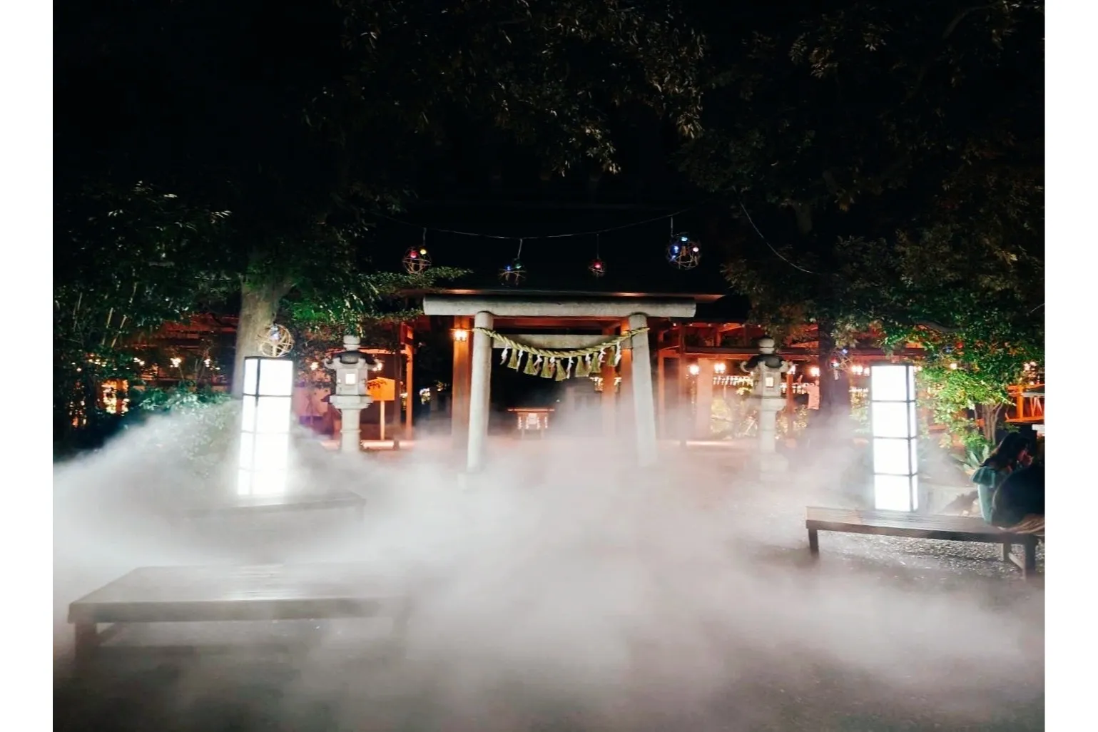 川越氷川神社 縁むすび風鈴_6