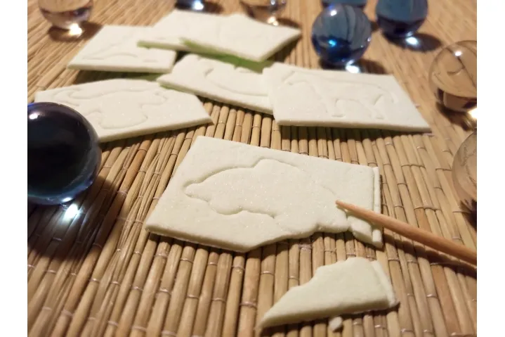 ハローキティとマイメロディの夏祭りショー_4