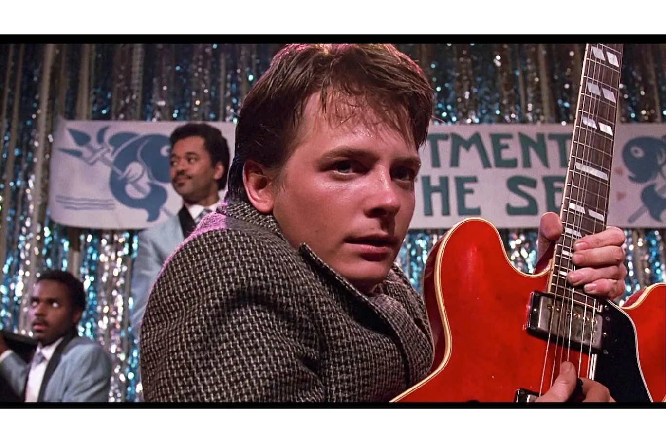 映画公開40周年記念「バック・トゥ・ザ・フューチャー」 in コンサート2025