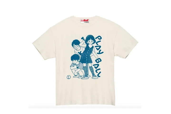 画業55周年記念― あだち充展