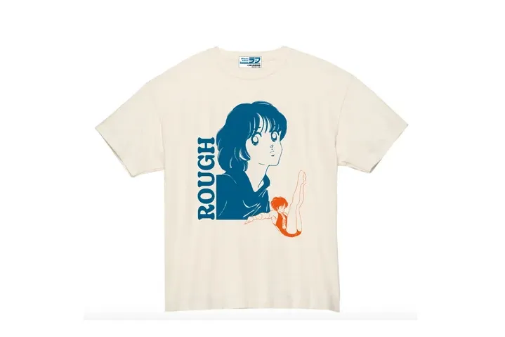 画業55周年記念― あだち充展