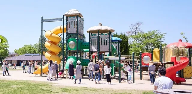 第1回 ロハスパーク京丹波＠丹波自然運動公園