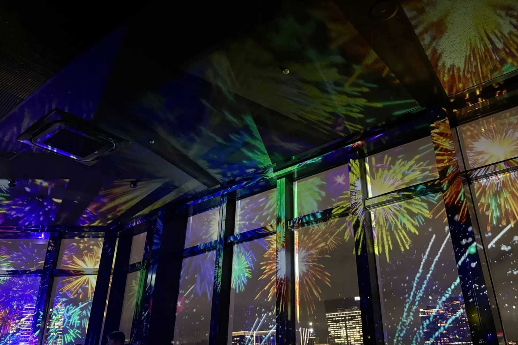TOKYO TOWER CITY LIGHT FANTASIA ～Summer landscape 2026～_1