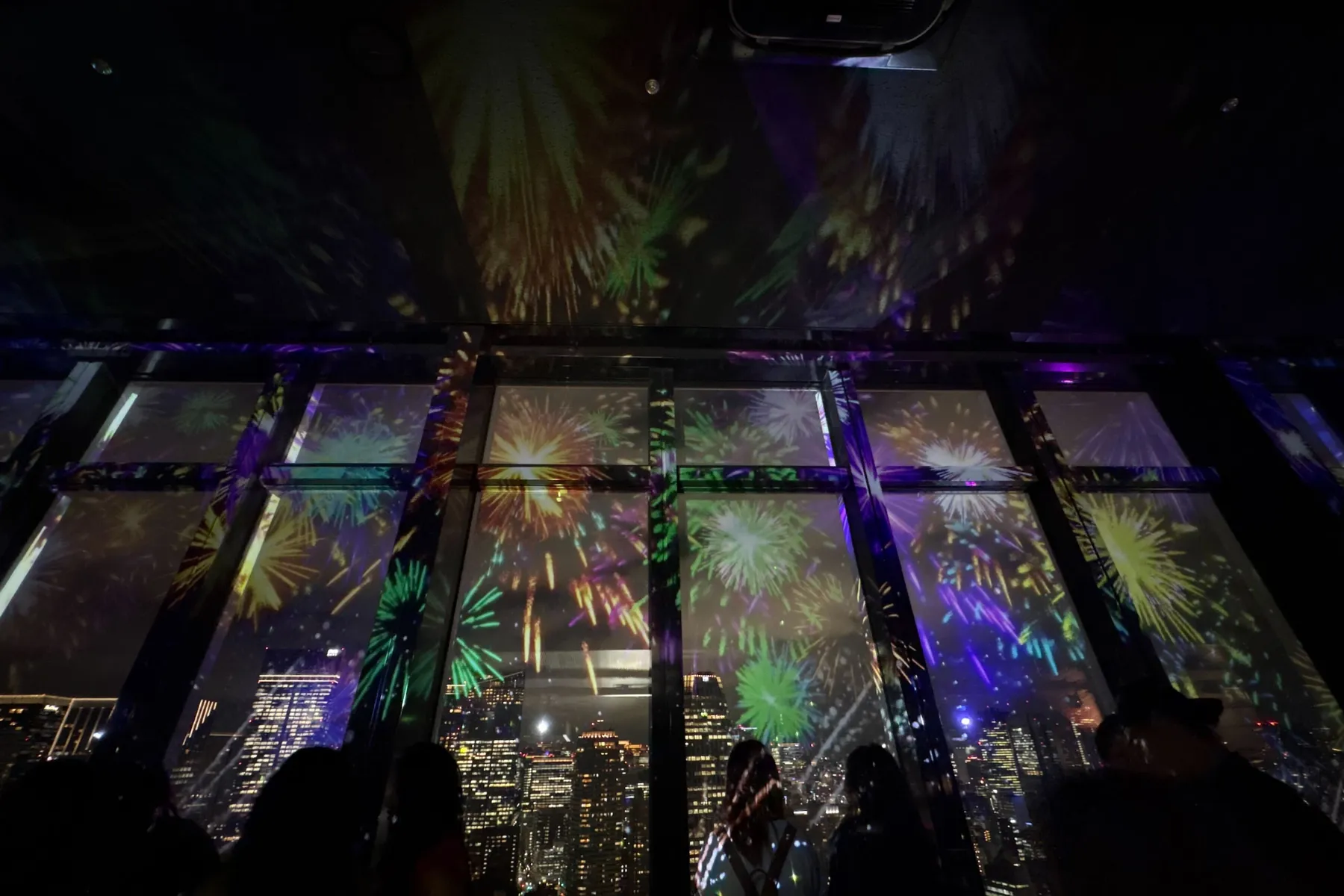 TOKYO TOWER CITY LIGHT FANTASIA ～Summer landscape 2026～_2