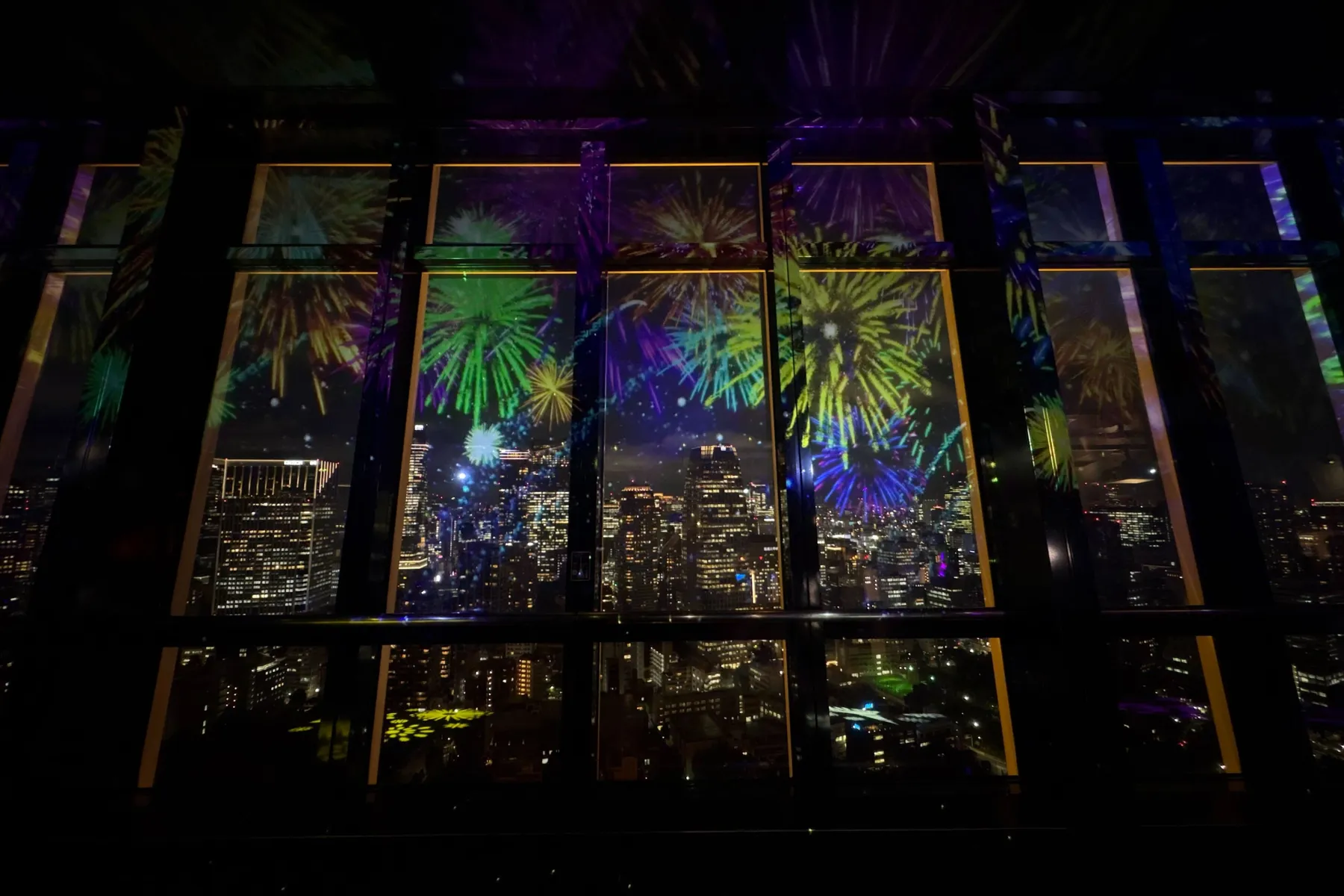 TOKYO TOWER CITY LIGHT FANTASIA ～Summer landscape 2026～_3