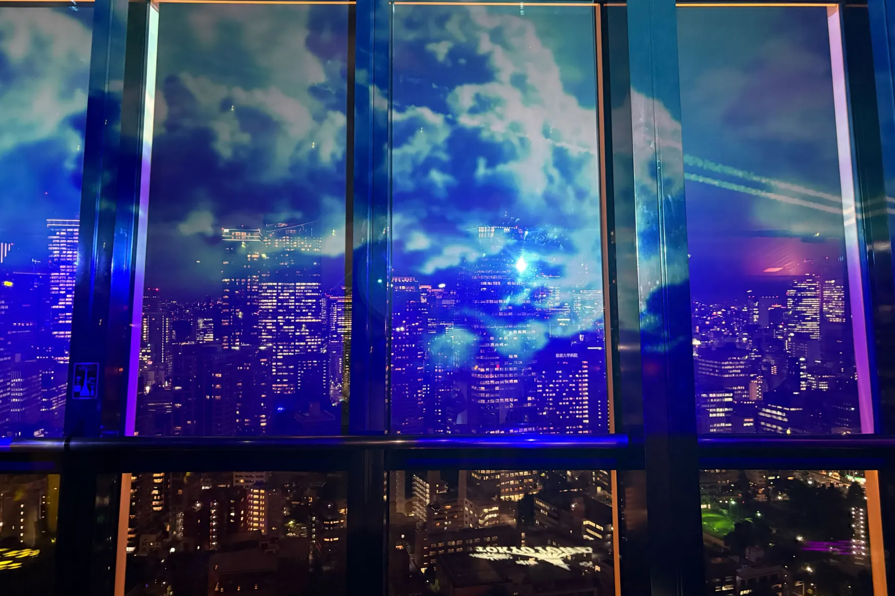 TOKYO TOWER CITY LIGHT FANTASIA ～Summer landscape 2026～_6