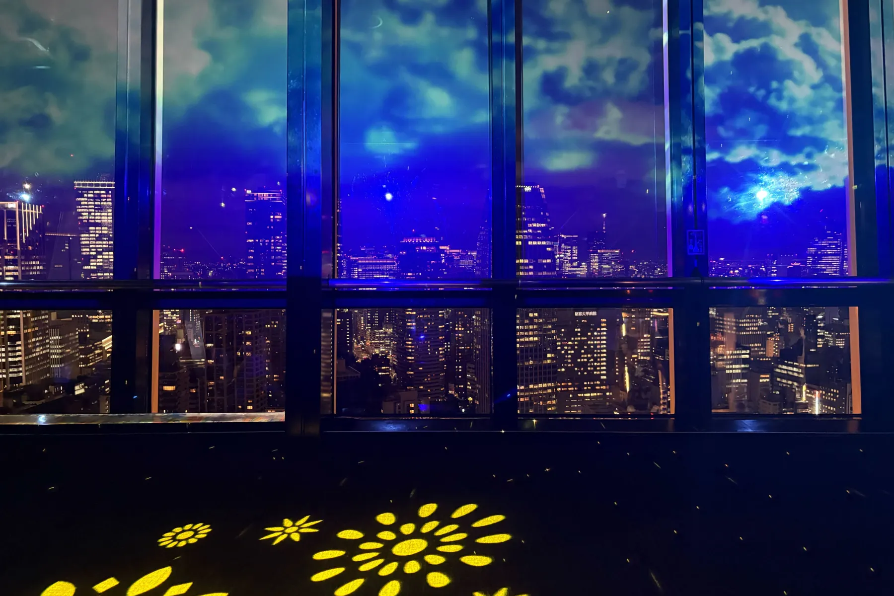 TOKYO TOWER CITY LIGHT FANTASIA ～Summer landscape 2026～_7
