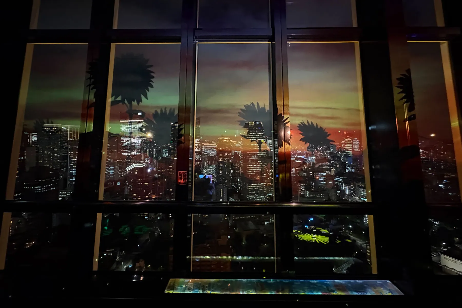 TOKYO TOWER CITY LIGHT FANTASIA ～Summer landscape 2026～_8