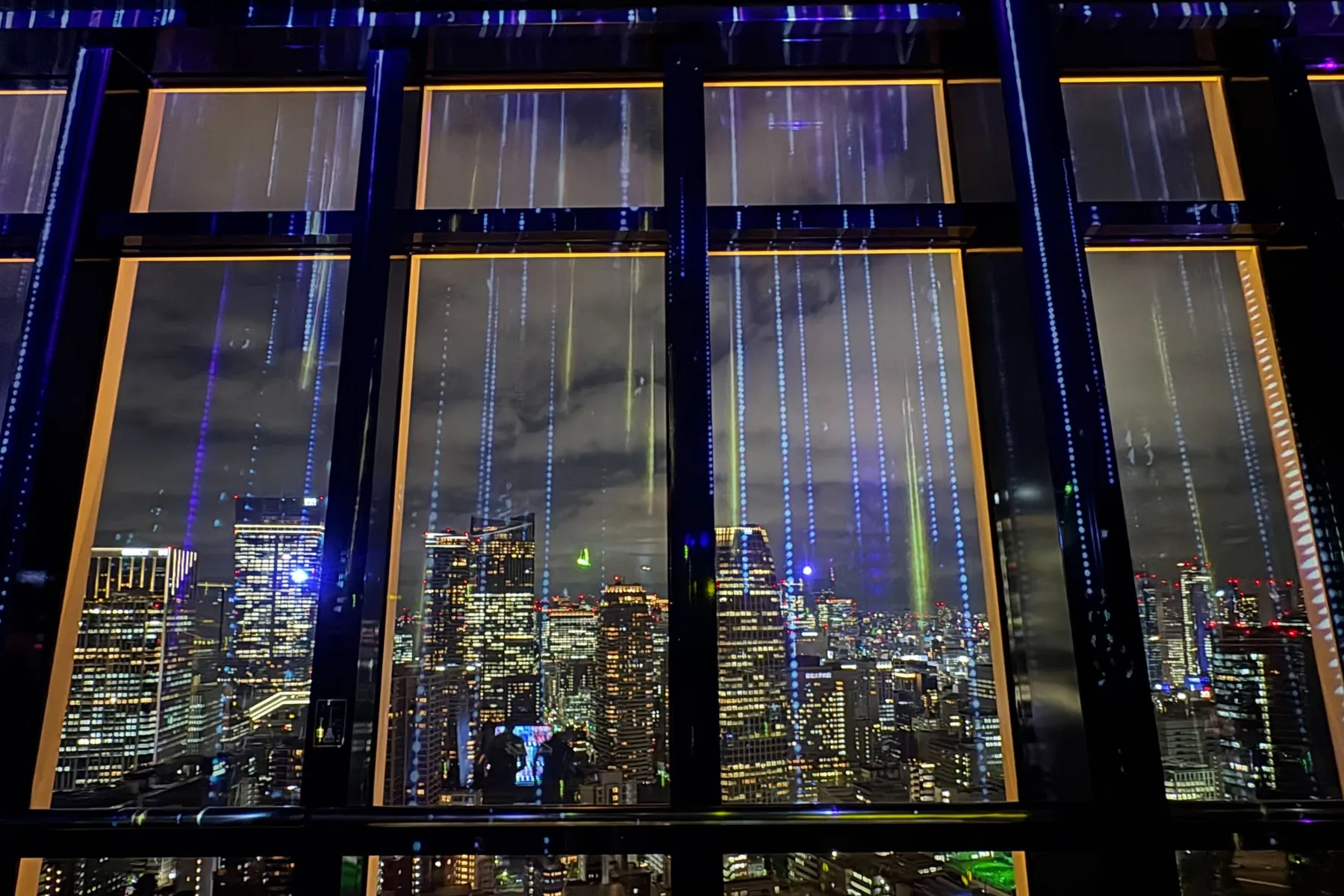 TOKYO TOWER CITY LIGHT FANTASIA ～Summer landscape 2026～_9