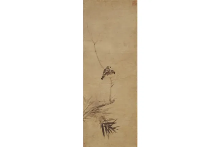 はじめての古美術鑑賞 －美術のなかの文字－_2