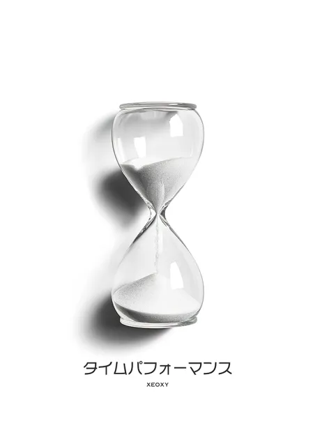 体験型リアル謎解きゲーム「タイムパフォーマンス」