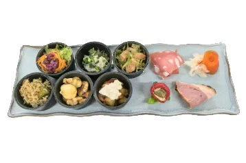 京都御苑 中立売御門 檜垣 ビアテラス_2