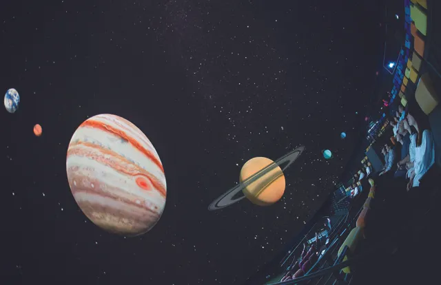 PLANETARIUM CONCERT TOUR 2026 -東京-