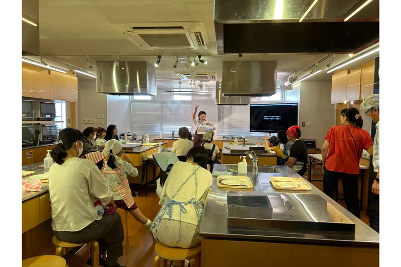 食育教室