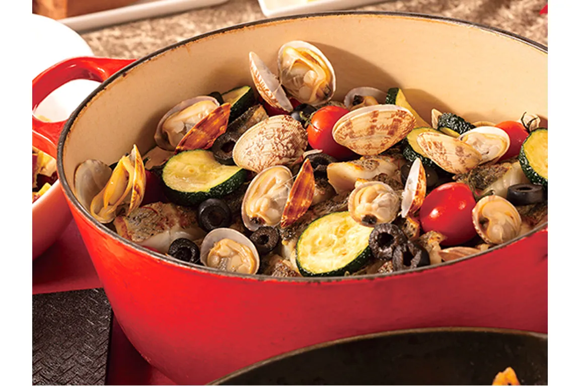 クリスマスディナービュッフェ【東京ベイ舞浜ホテル ファーストリゾート】_5