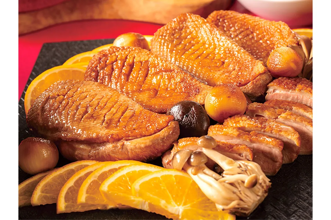 クリスマスディナービュッフェ【東京ベイ舞浜ホテル ファーストリゾート】_6