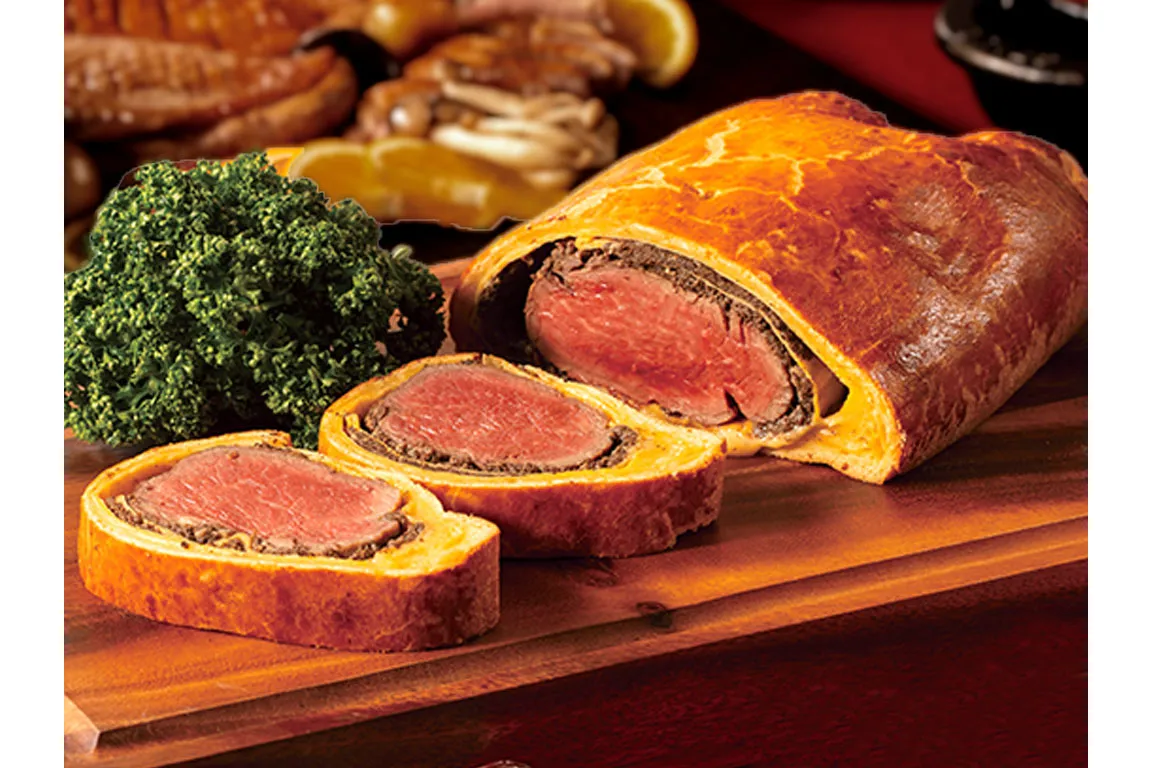 クリスマスディナービュッフェ【東京ベイ舞浜ホテル ファーストリゾート】_8