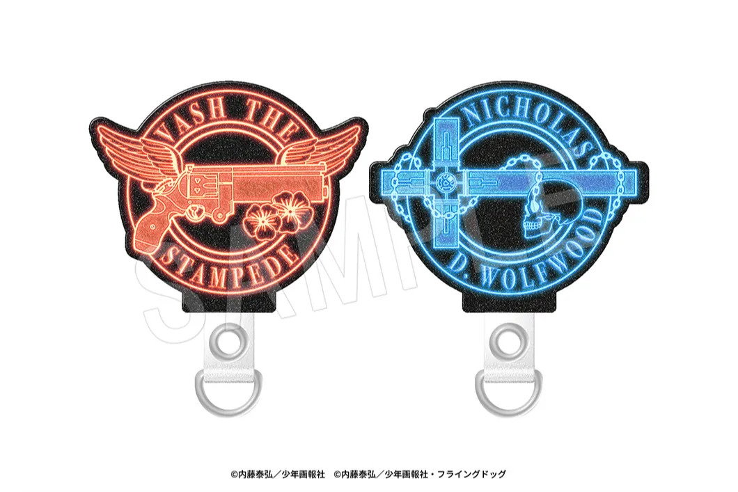 TRIGUN Legacy Cafe_15