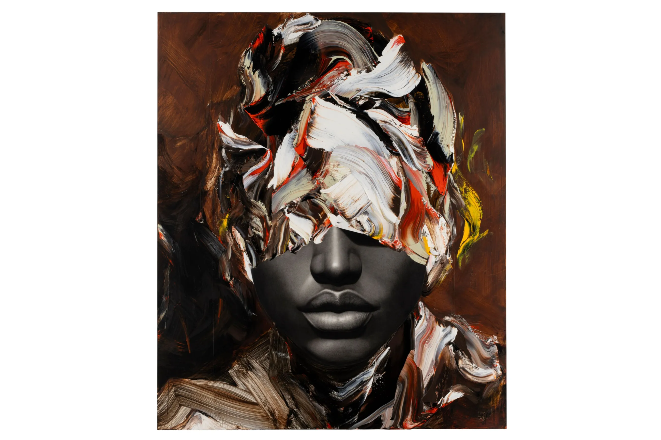 Rose 3＋Reality Dancing on the Edge 佐藤誠高 Rose 3＋Reality