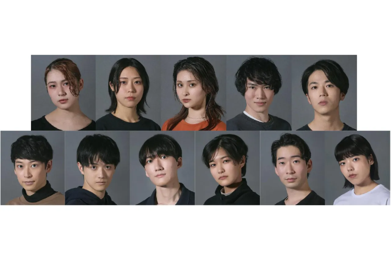 COCOON PRODUCTION 2025  Bunkamuraオフィシャルサプライヤースペシャル  『シブヤデマチマショウ』_3