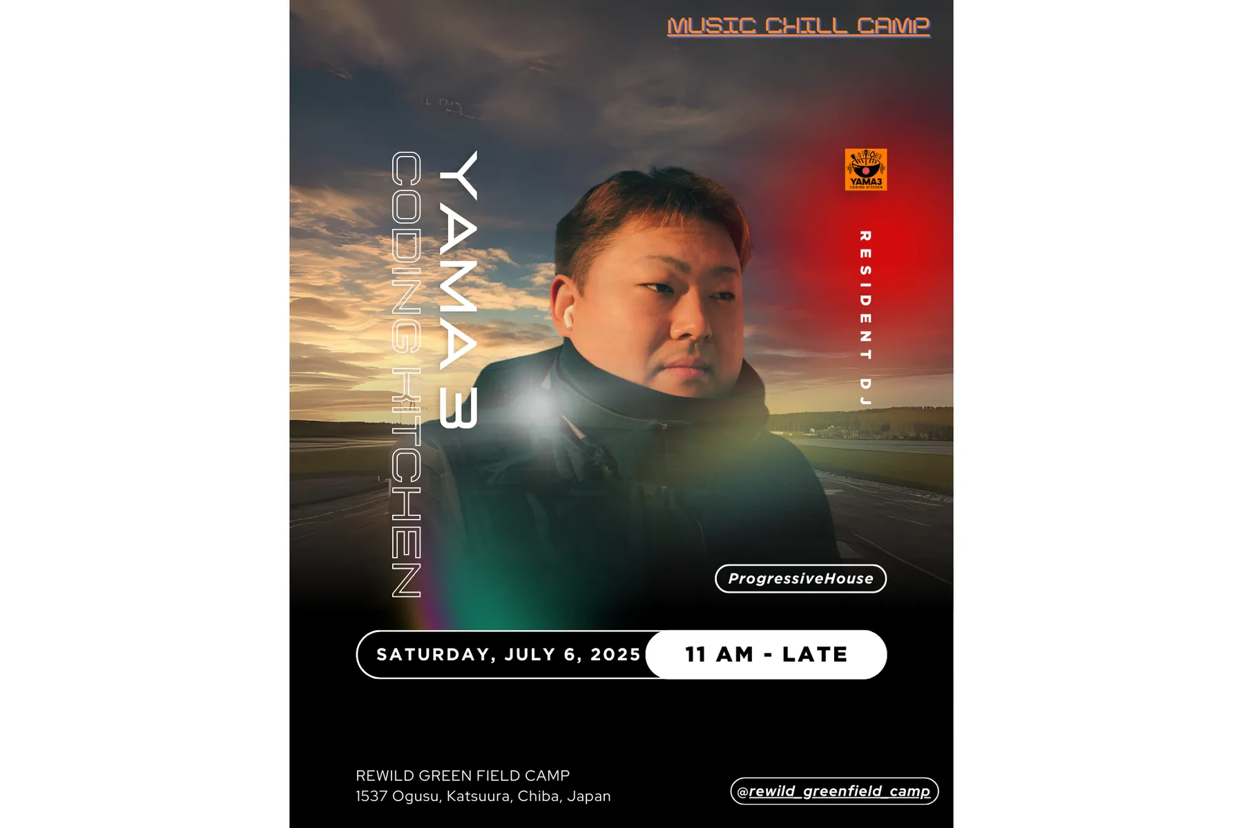 Music Chill Camp_14