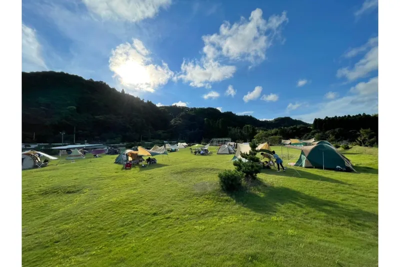 日常の疲れを癒しにぜひ訪れてみませんか♪