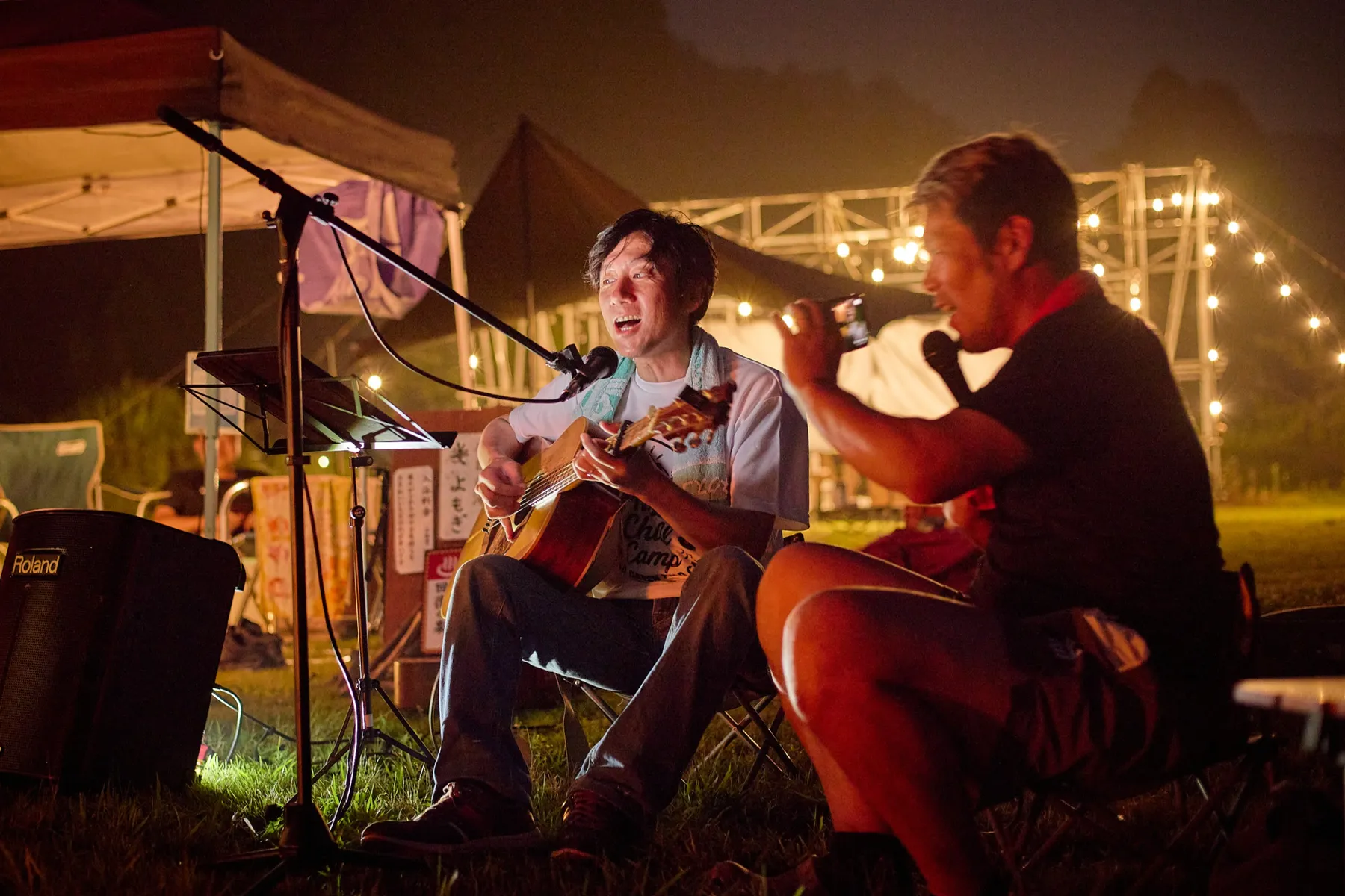 Music Chill Camp_7