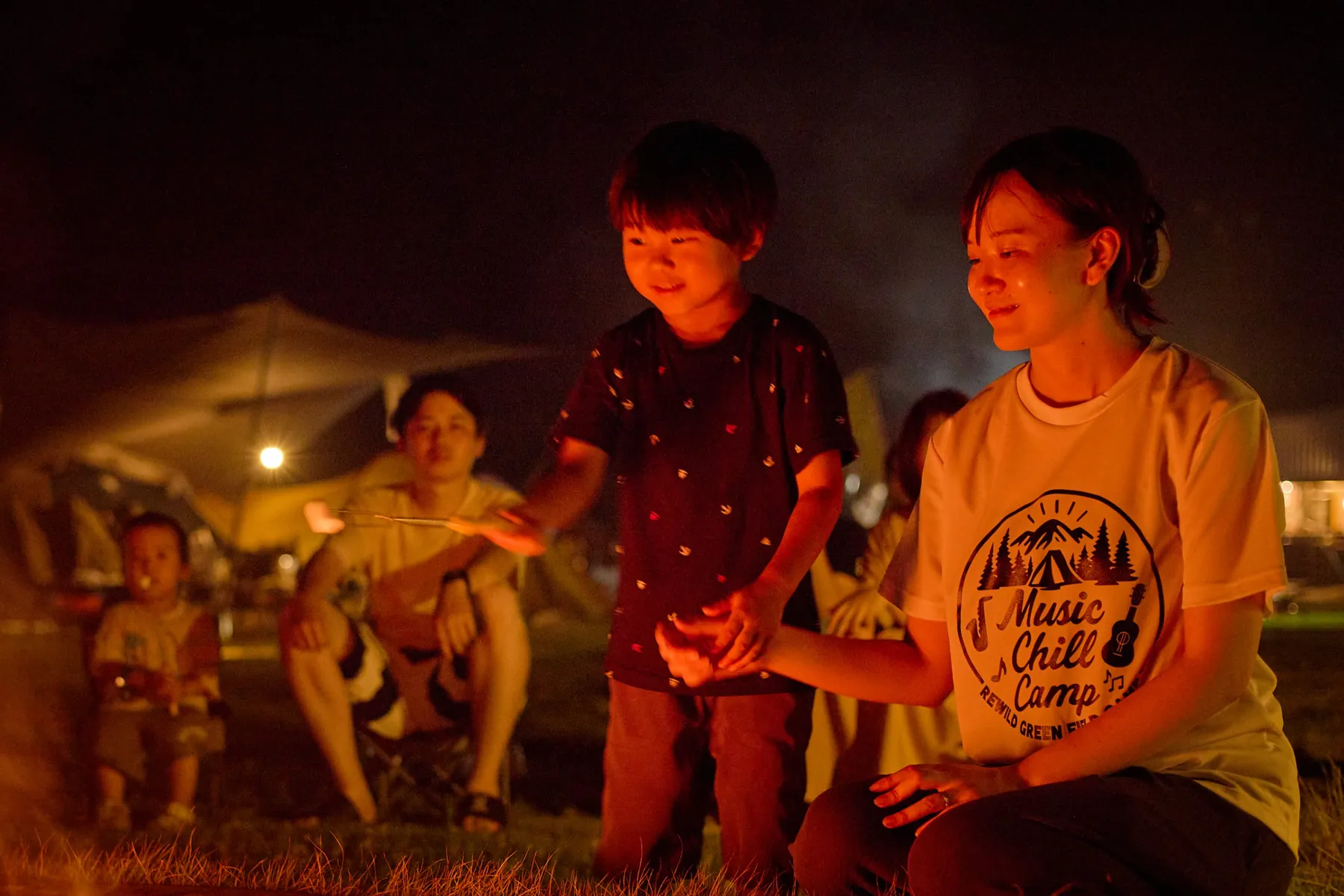 Music Chill Camp_9