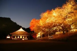 第27回 旧閑谷学校ようこそ秋色づく閑谷へ