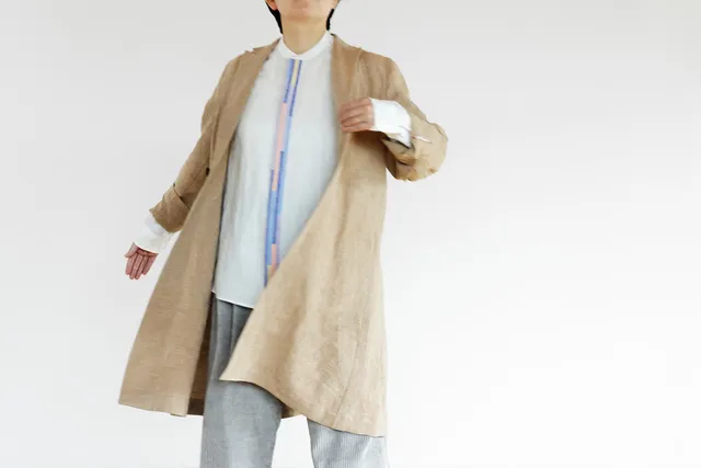 RIPOSO. 藤井祐人の洋服展_1