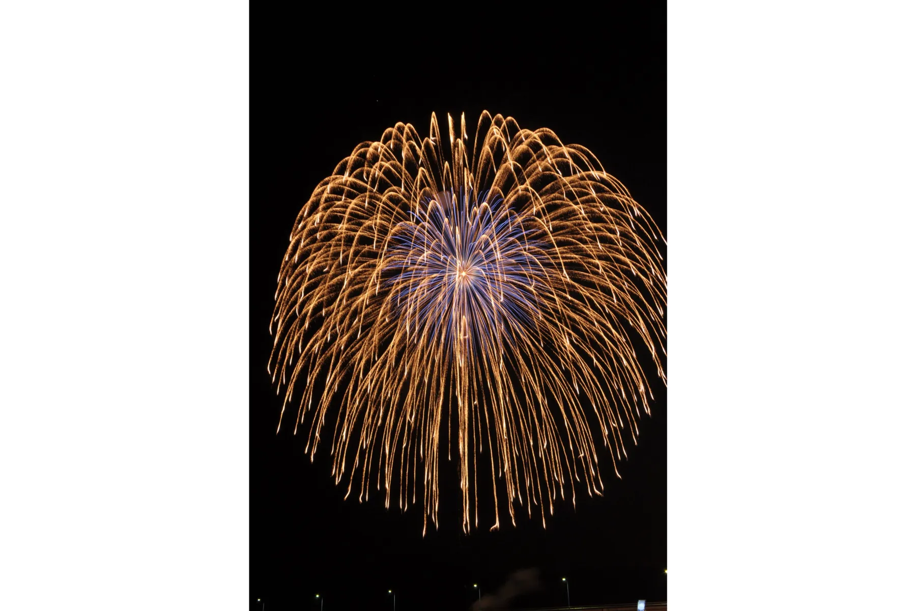 おおの城まつり　大花火大会_1
