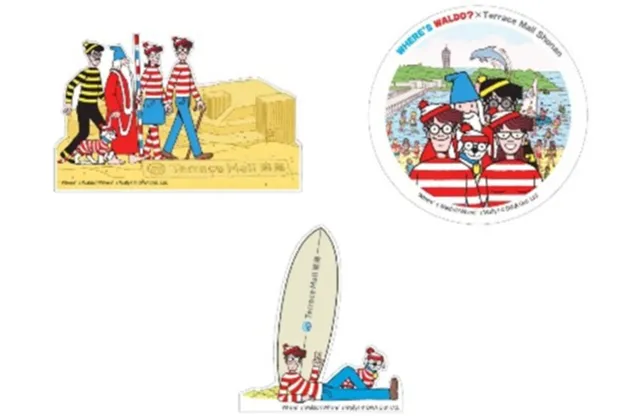 ウォーリーをさがせ！in湘南_2