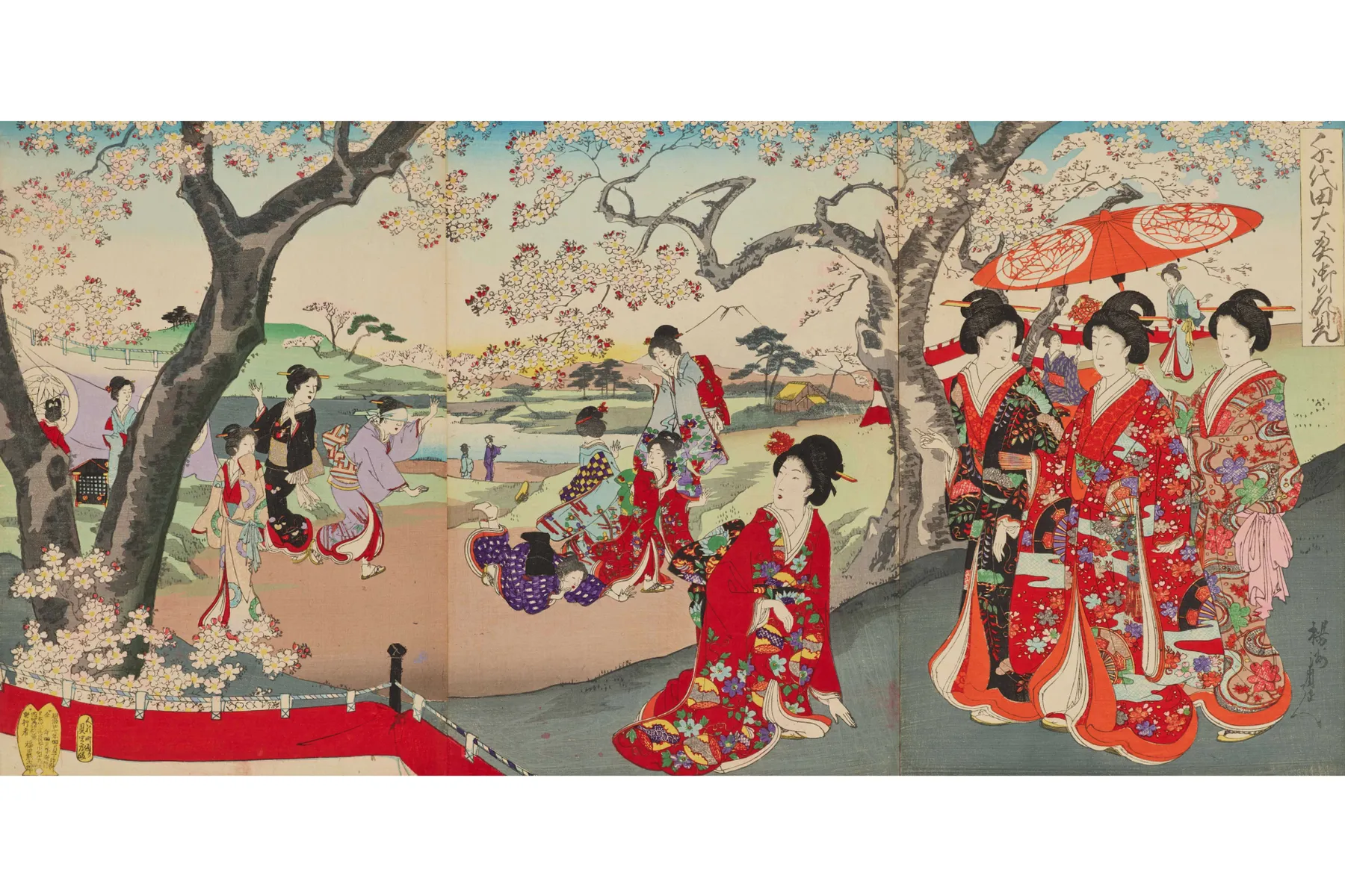 特別展「江戸☆大奥」_1