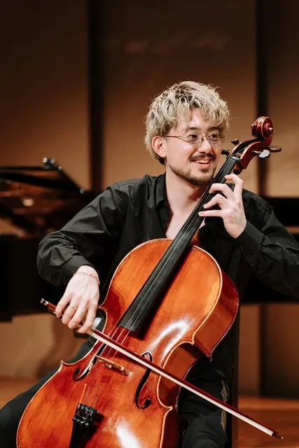 ミヤタコーヘイ×江口寛至　X'masコンサート